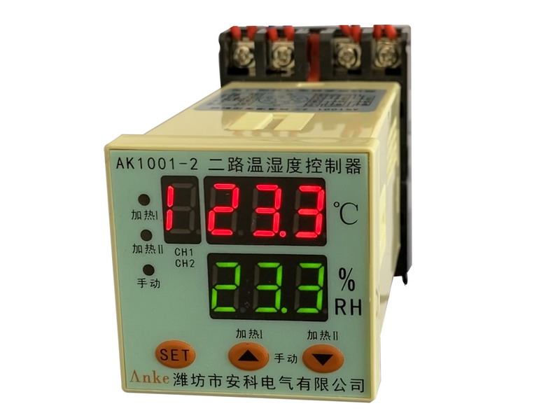 AK1001-2導(dǎo)軌式800